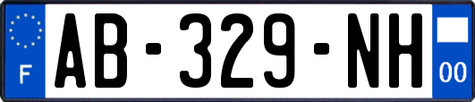 AB-329-NH