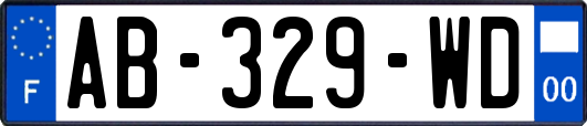 AB-329-WD