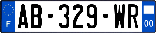 AB-329-WR