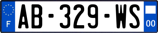 AB-329-WS
