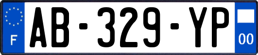 AB-329-YP
