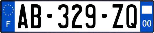 AB-329-ZQ