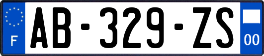 AB-329-ZS
