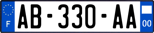 AB-330-AA