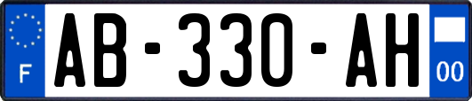 AB-330-AH