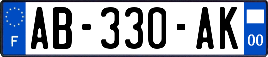 AB-330-AK