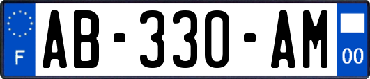 AB-330-AM