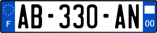 AB-330-AN