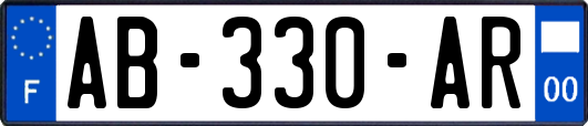 AB-330-AR