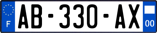 AB-330-AX