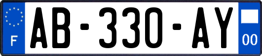 AB-330-AY