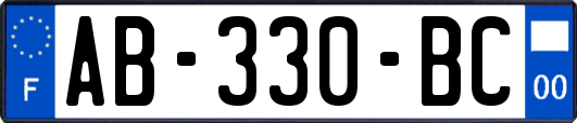 AB-330-BC