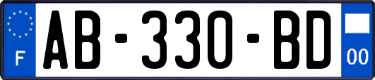 AB-330-BD