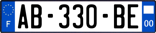 AB-330-BE