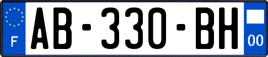 AB-330-BH