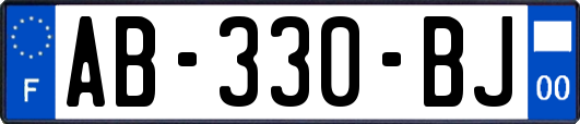 AB-330-BJ