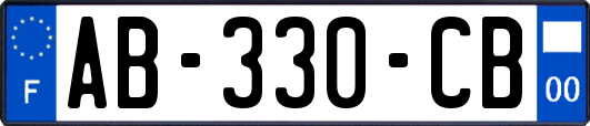 AB-330-CB