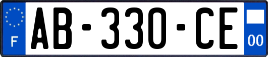 AB-330-CE