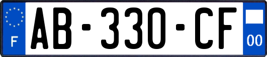 AB-330-CF