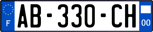 AB-330-CH