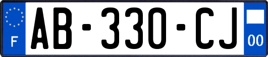 AB-330-CJ