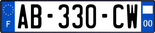 AB-330-CW