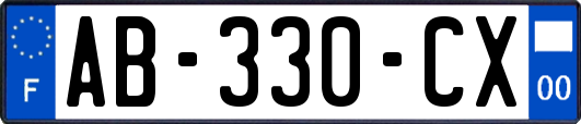 AB-330-CX