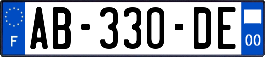 AB-330-DE