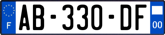 AB-330-DF