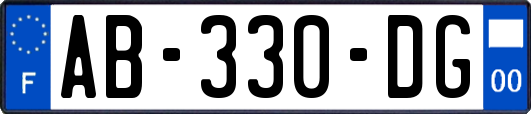 AB-330-DG