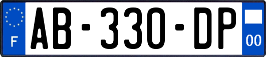 AB-330-DP