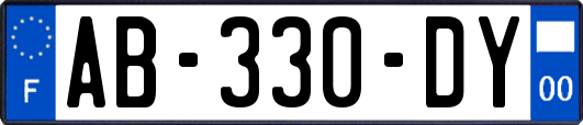 AB-330-DY