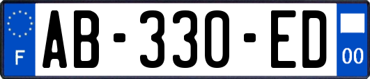 AB-330-ED