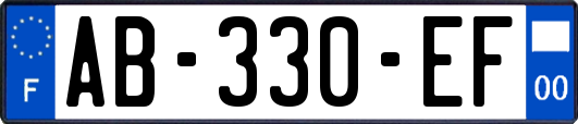 AB-330-EF