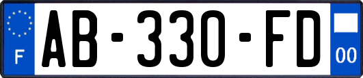 AB-330-FD