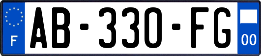 AB-330-FG