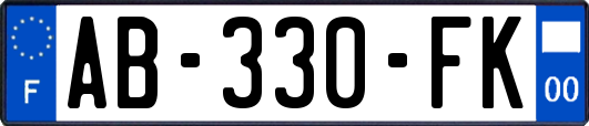 AB-330-FK