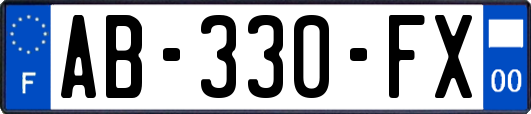 AB-330-FX