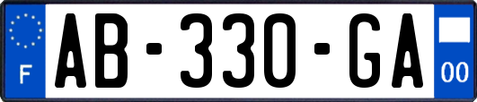AB-330-GA