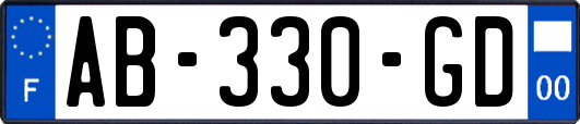 AB-330-GD