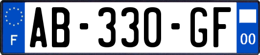 AB-330-GF