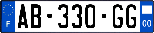 AB-330-GG