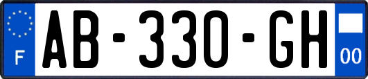 AB-330-GH