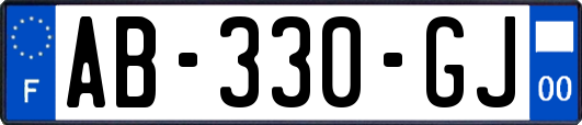 AB-330-GJ