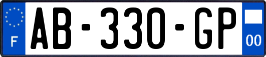 AB-330-GP