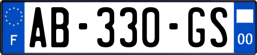 AB-330-GS