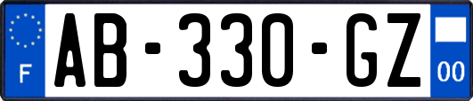 AB-330-GZ