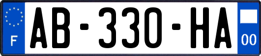 AB-330-HA