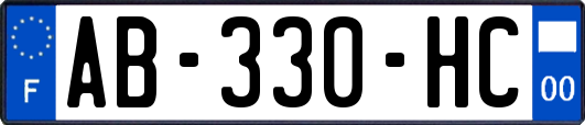 AB-330-HC