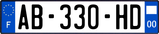 AB-330-HD